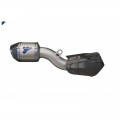 Termignoni PIKES PEAK Edition Exhaust for Ducati Multistrada 1200 /1260 (15-20) Termignoni PIKES PEAK Edition Exhaust for Ducati Multistrada 1200 /1260 (15-20)